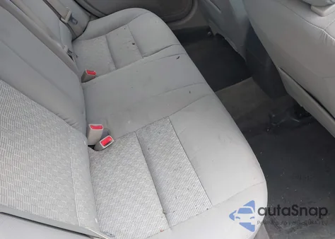 2012 Ford Fusion Se z USA, uszkodzony, nr VIN 3FAHP0HA8CR171035